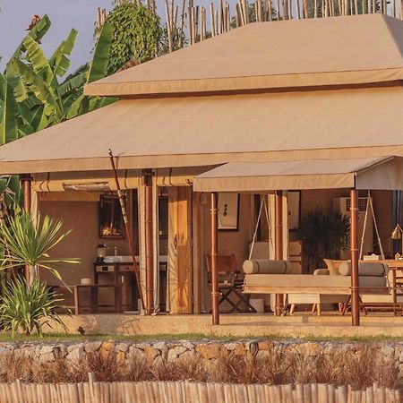Готель Aladdin Luxury Camp Пхукет Екстер'єр фото