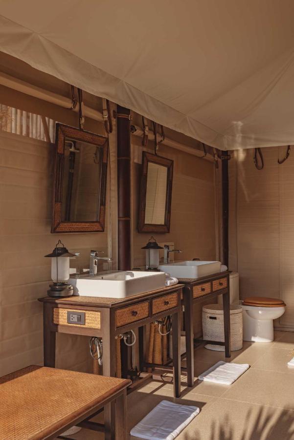 Готель Aladdin Luxury Camp Пхукет Екстер'єр фото